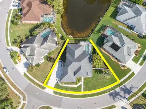 1050 Maravista Drive Trinity FL 34655