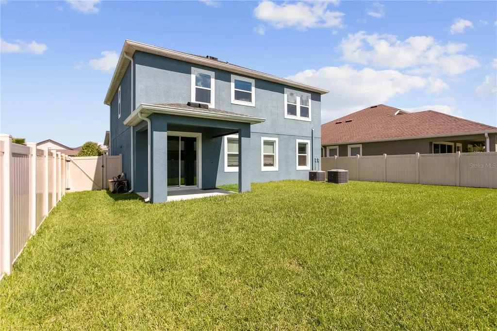 1221 Montgomery Bell Road Wesley Chapel FL 33543