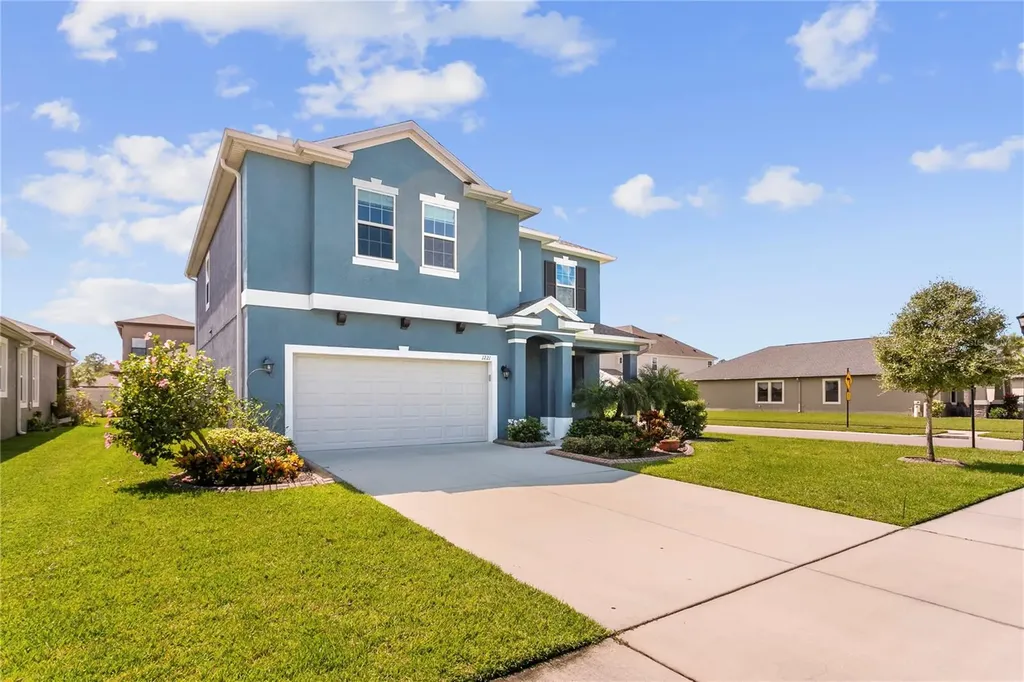 1221 Montgomery Bell Road Wesley Chapel FL 33543