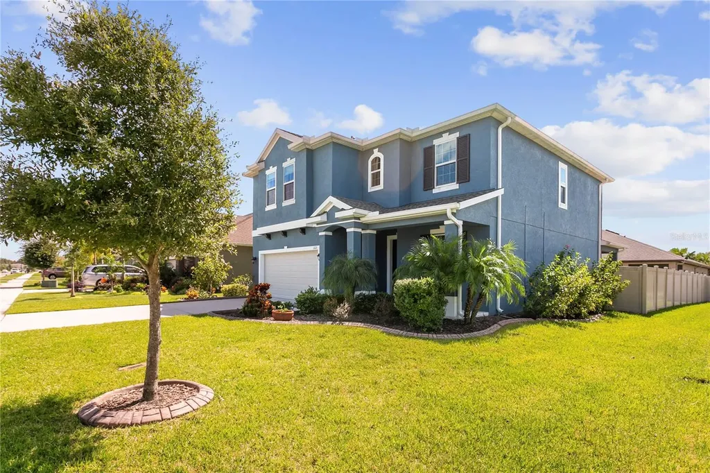 1221 Montgomery Bell Road Wesley Chapel FL 33543