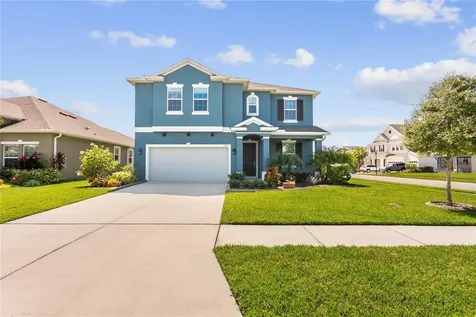 1221 Montgomery Bell Road Wesley Chapel FL 33543