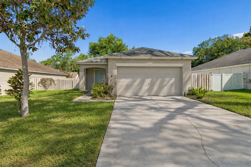 5311 Watson Road Riverview FL 33578