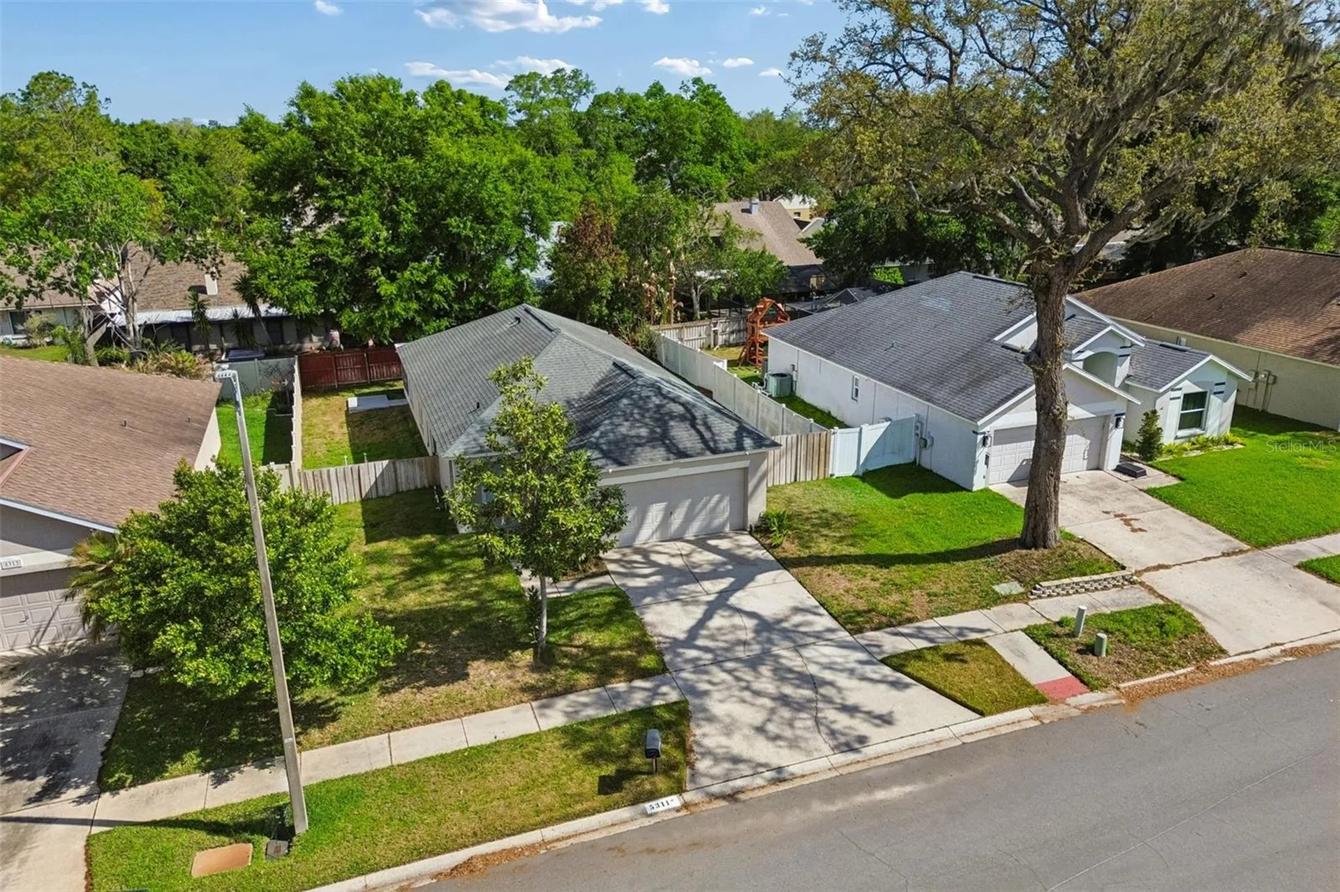 5311 Watson Road Riverview FL 33578