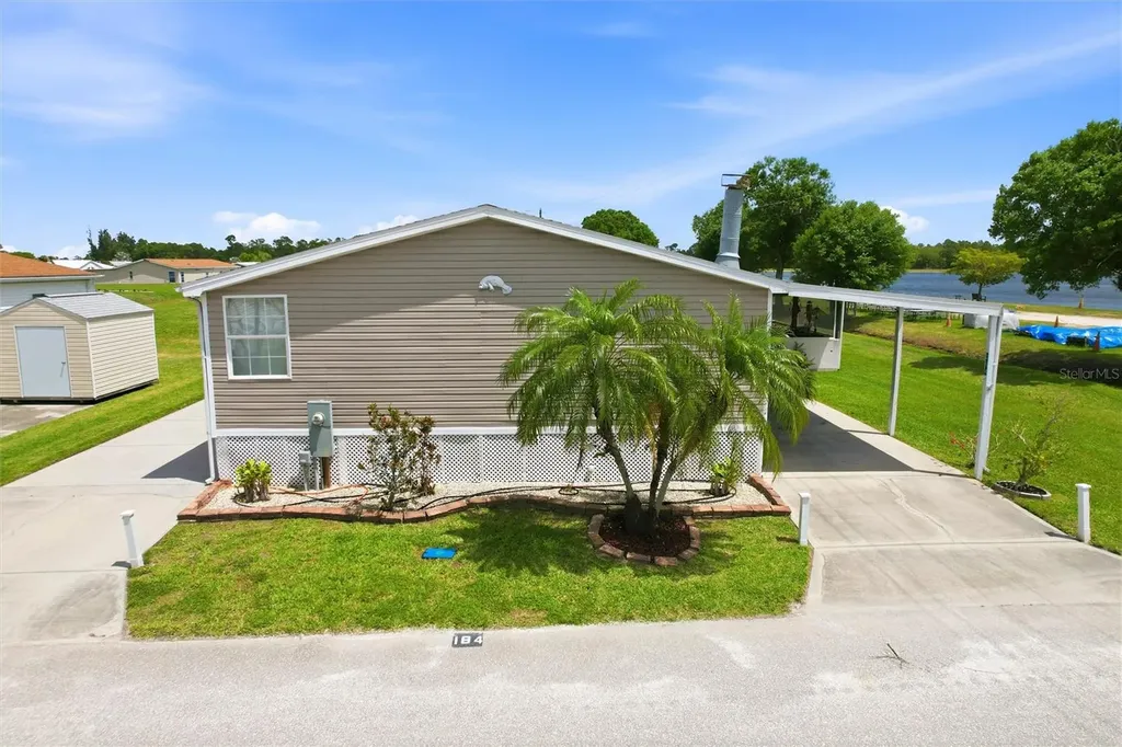 184 W Manatee Loop Punta Gorda FL 33950