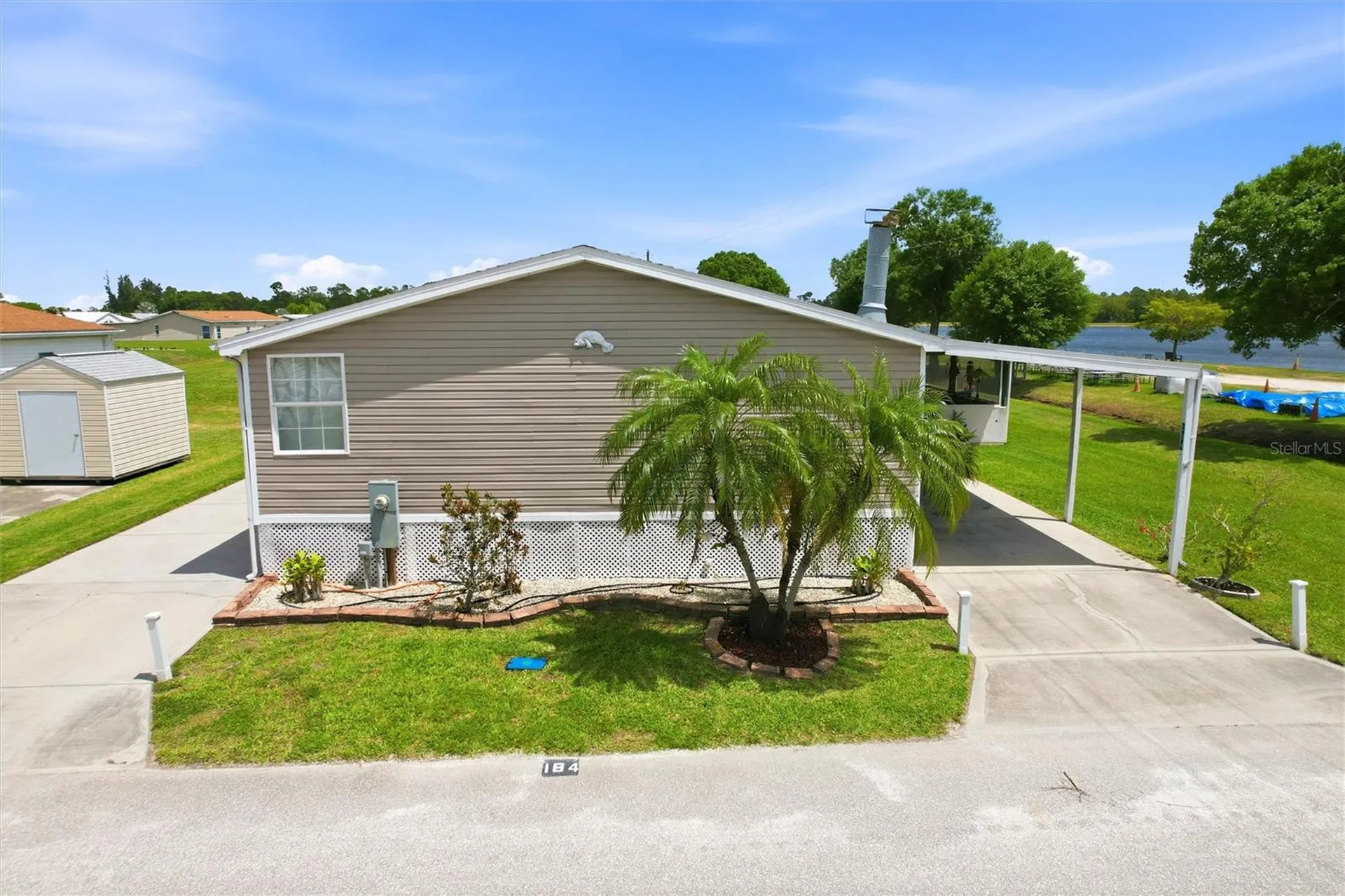 184 W Manatee Loop Punta Gorda FL 33950