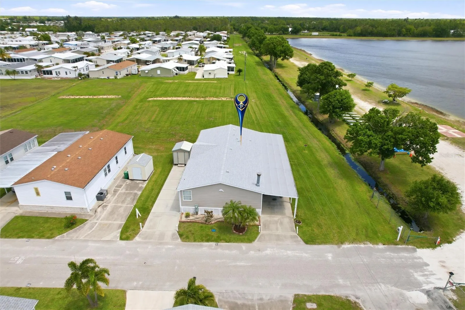 184 W Manatee Loop Punta Gorda FL 33950