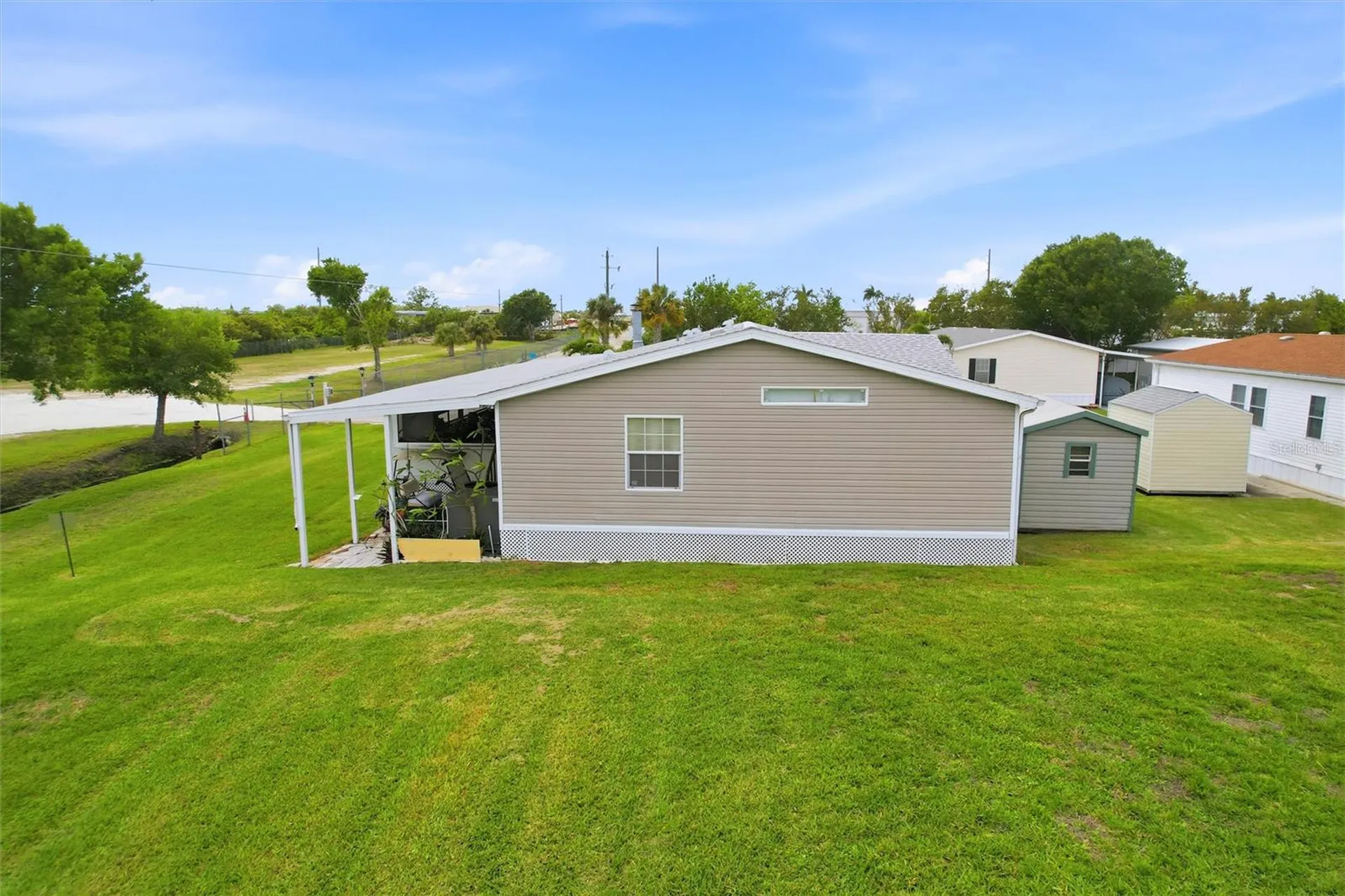 184 W Manatee Loop Punta Gorda FL 33950
