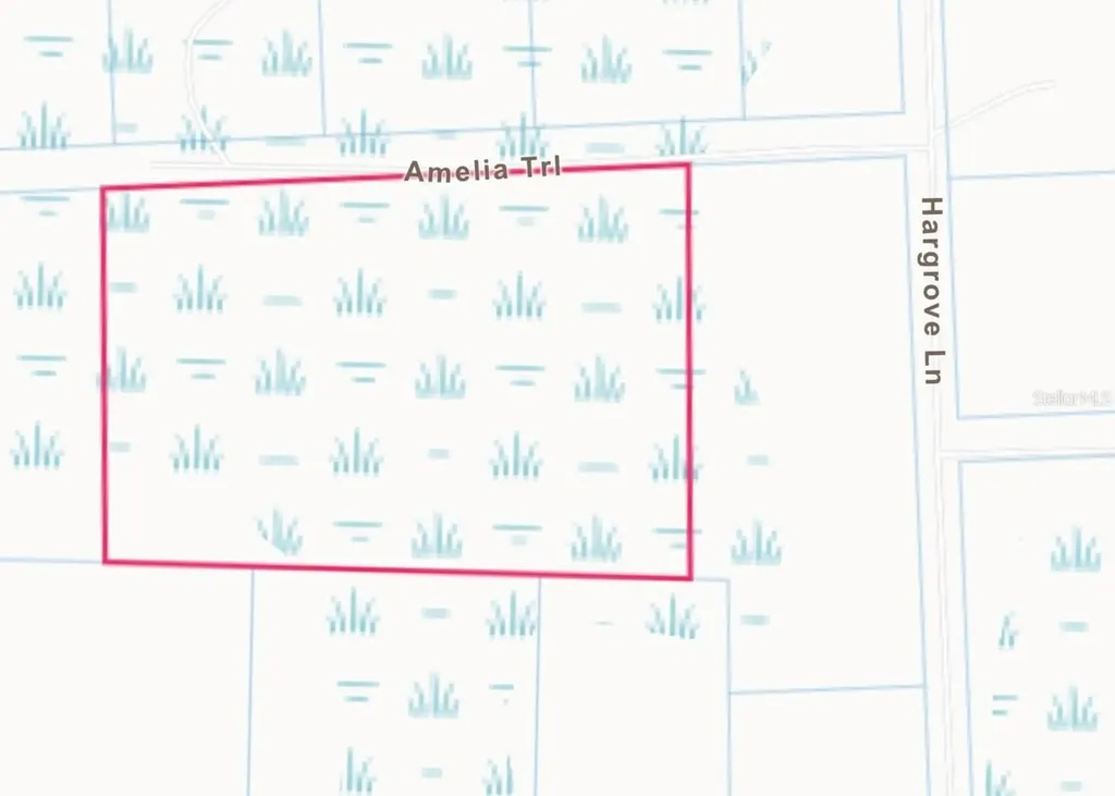 Lot 48 Amelia Trail Kissimmee FL 34747
