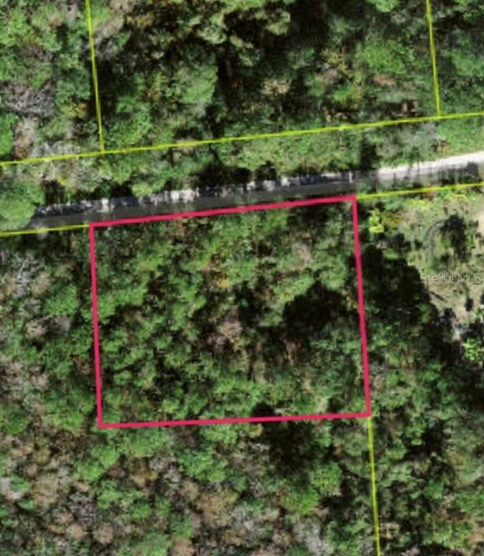 Lot 48 Amelia Trail Kissimmee FL 34747