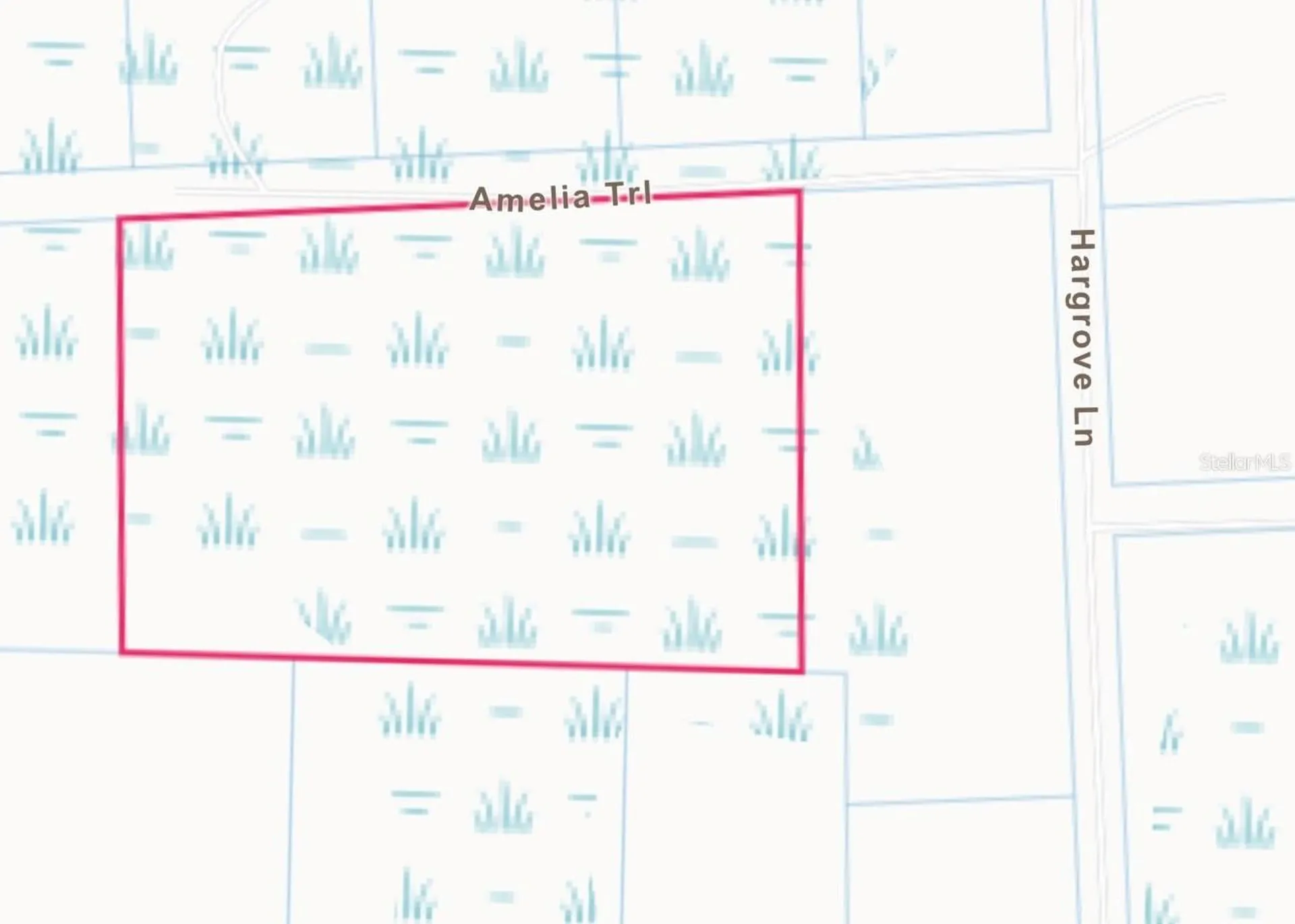 Lot 48 Amelia Trail Kissimmee FL 34747