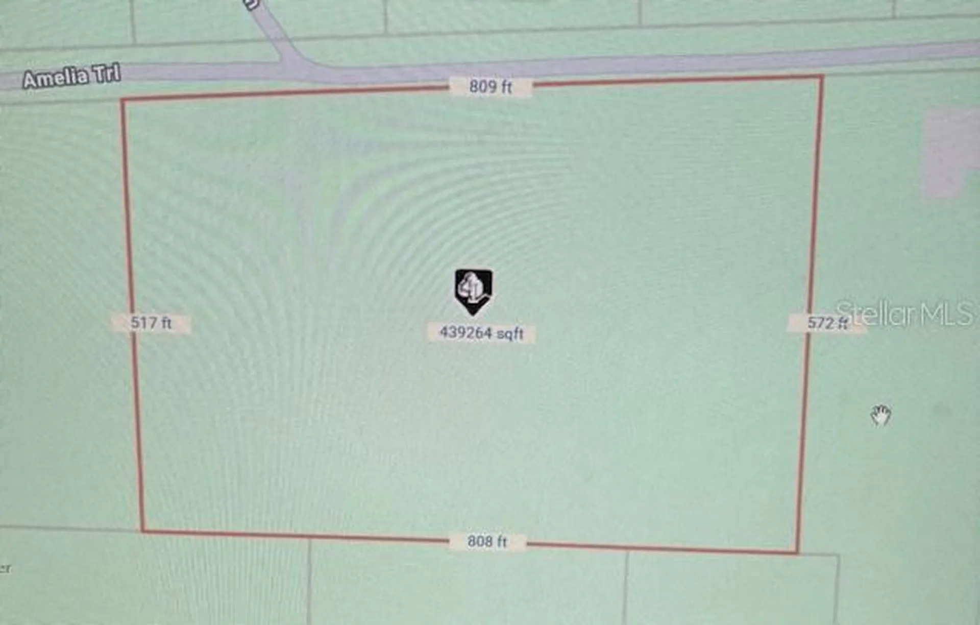 Lot 48 Amelia Trail Kissimmee FL 34747