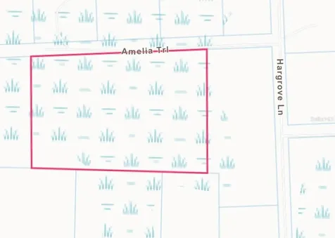 Lot 48 Amelia Trail Kissimmee FL 34747