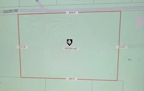 Lot 48 Amelia Trail Kissimmee FL 34747