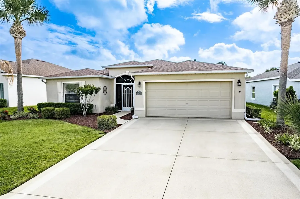 15831 SW 16th Avenue Road Ocala FL 34473