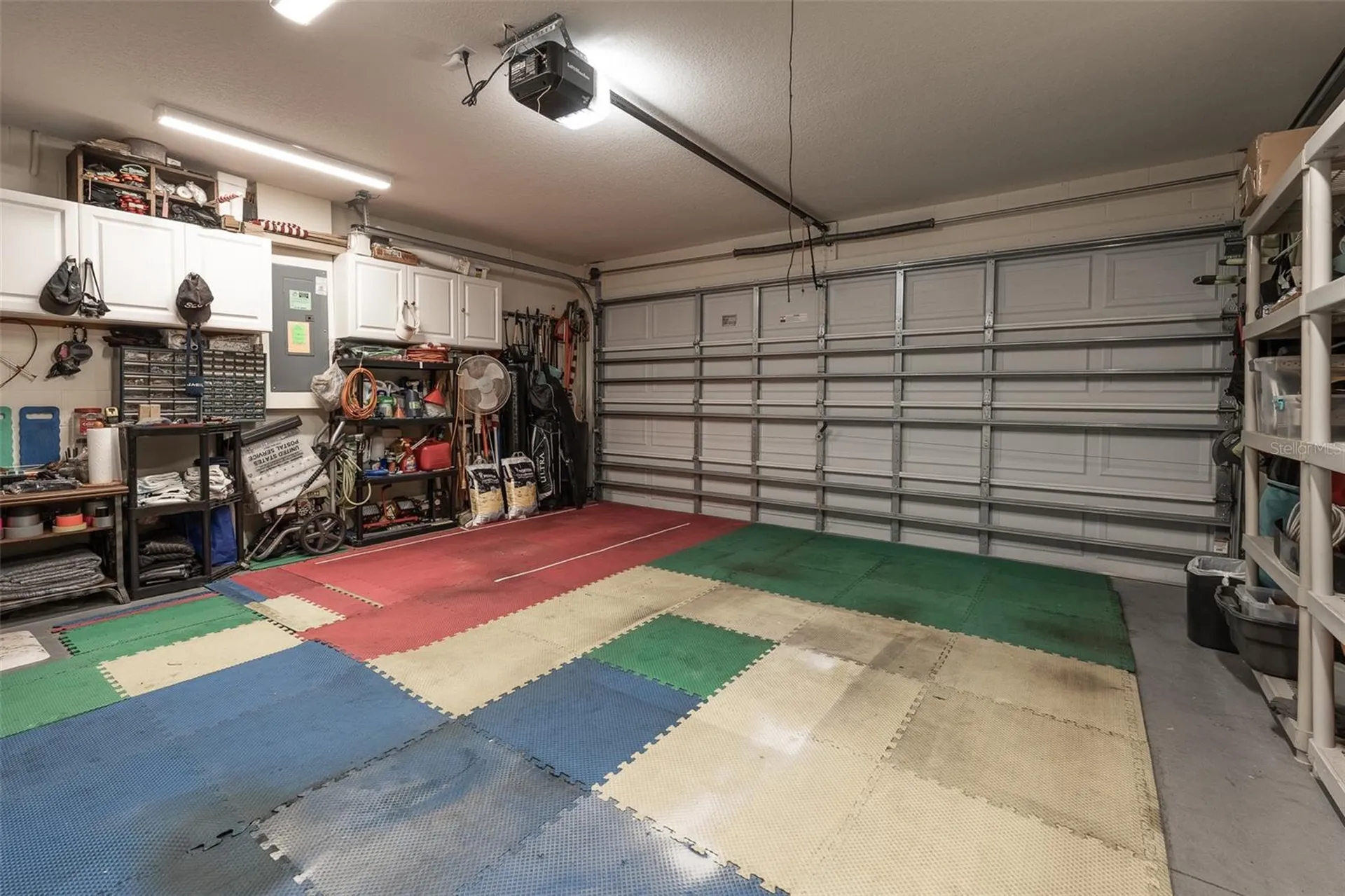 15831 SW 16th Avenue Road Ocala FL 34473