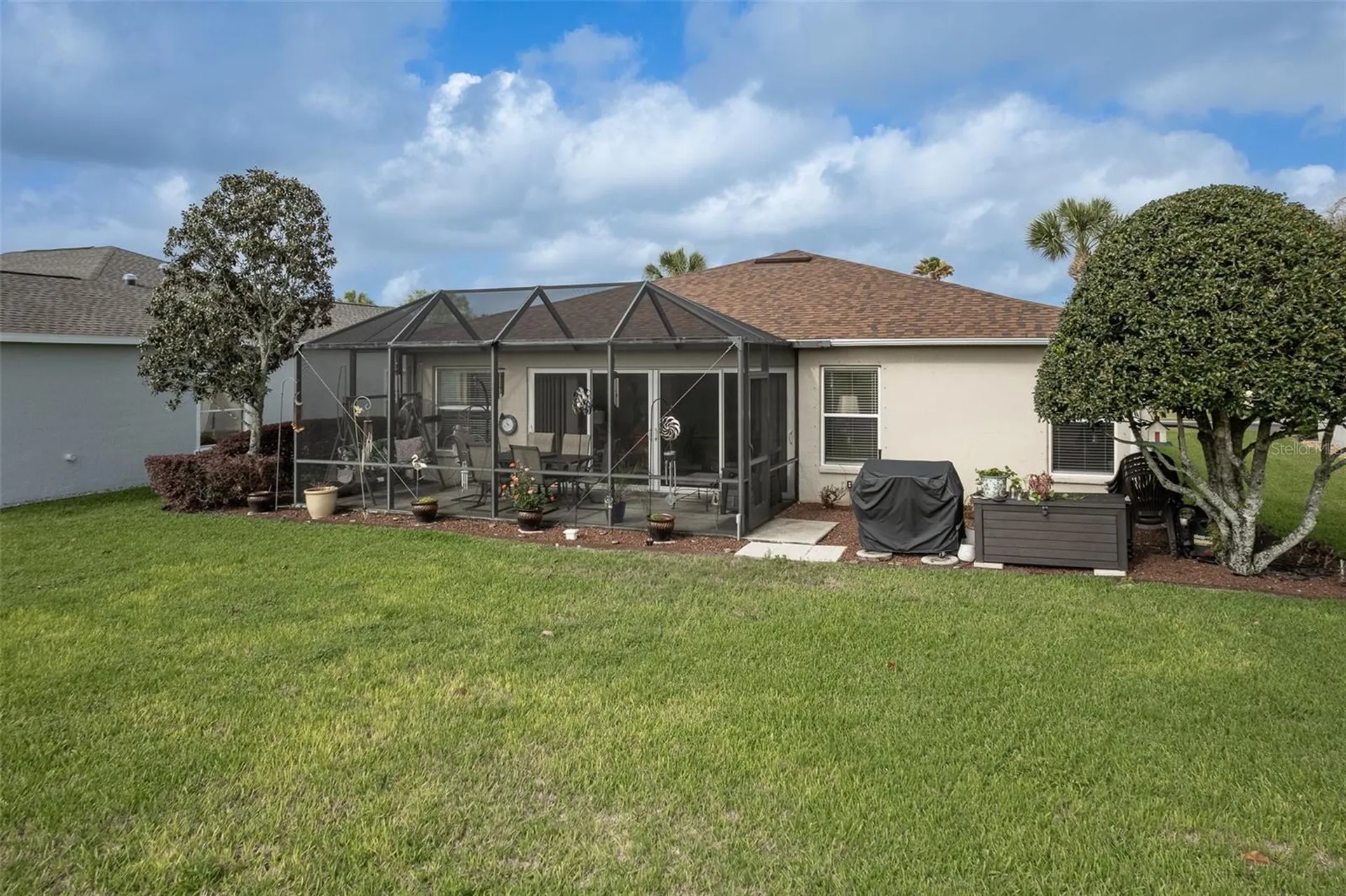 15831 SW 16th Avenue Road Ocala FL 34473