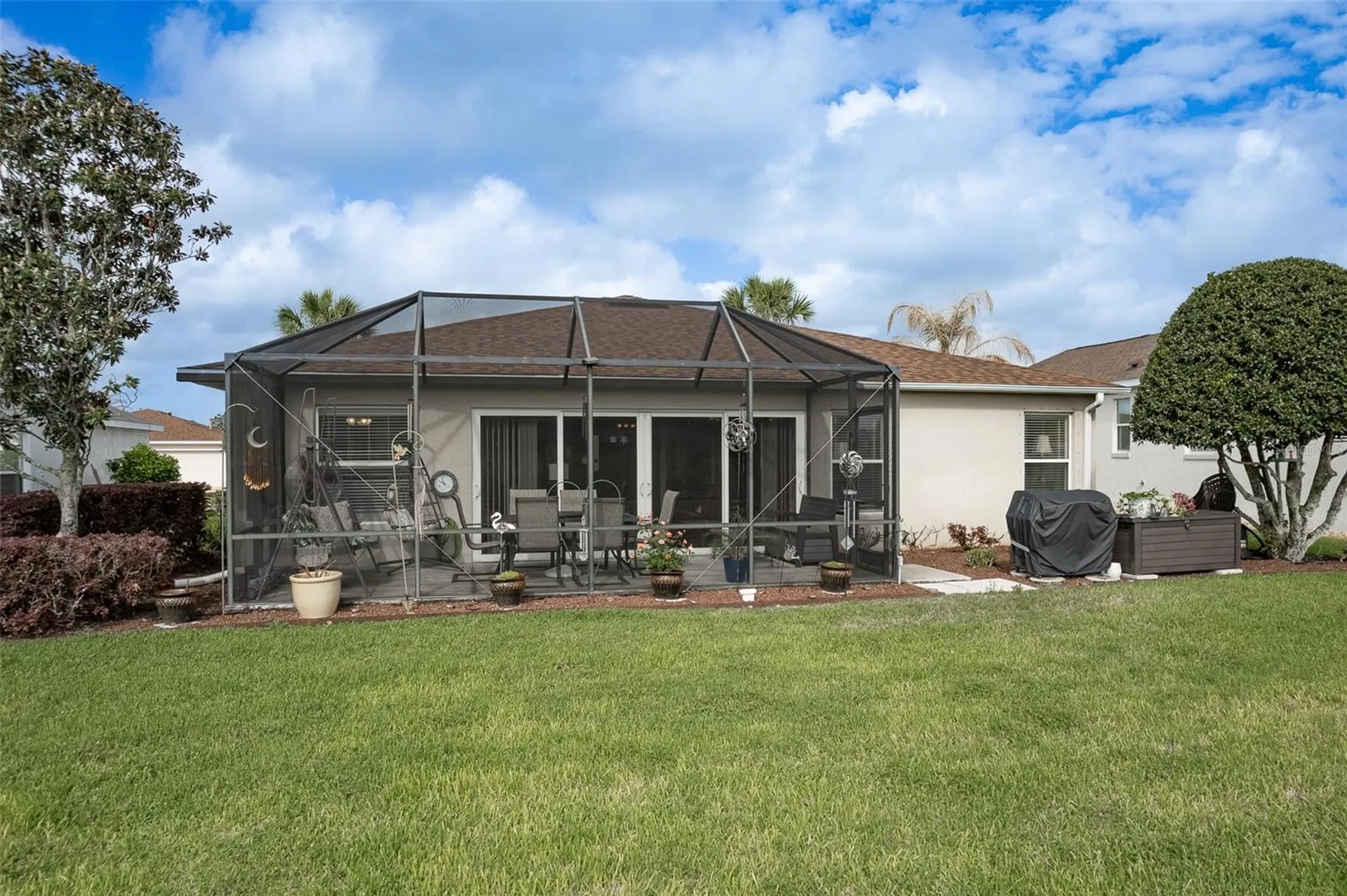 15831 SW 16th Avenue Road Ocala FL 34473