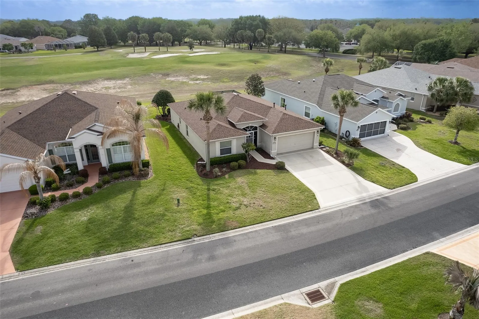 15831 SW 16th Avenue Road Ocala FL 34473