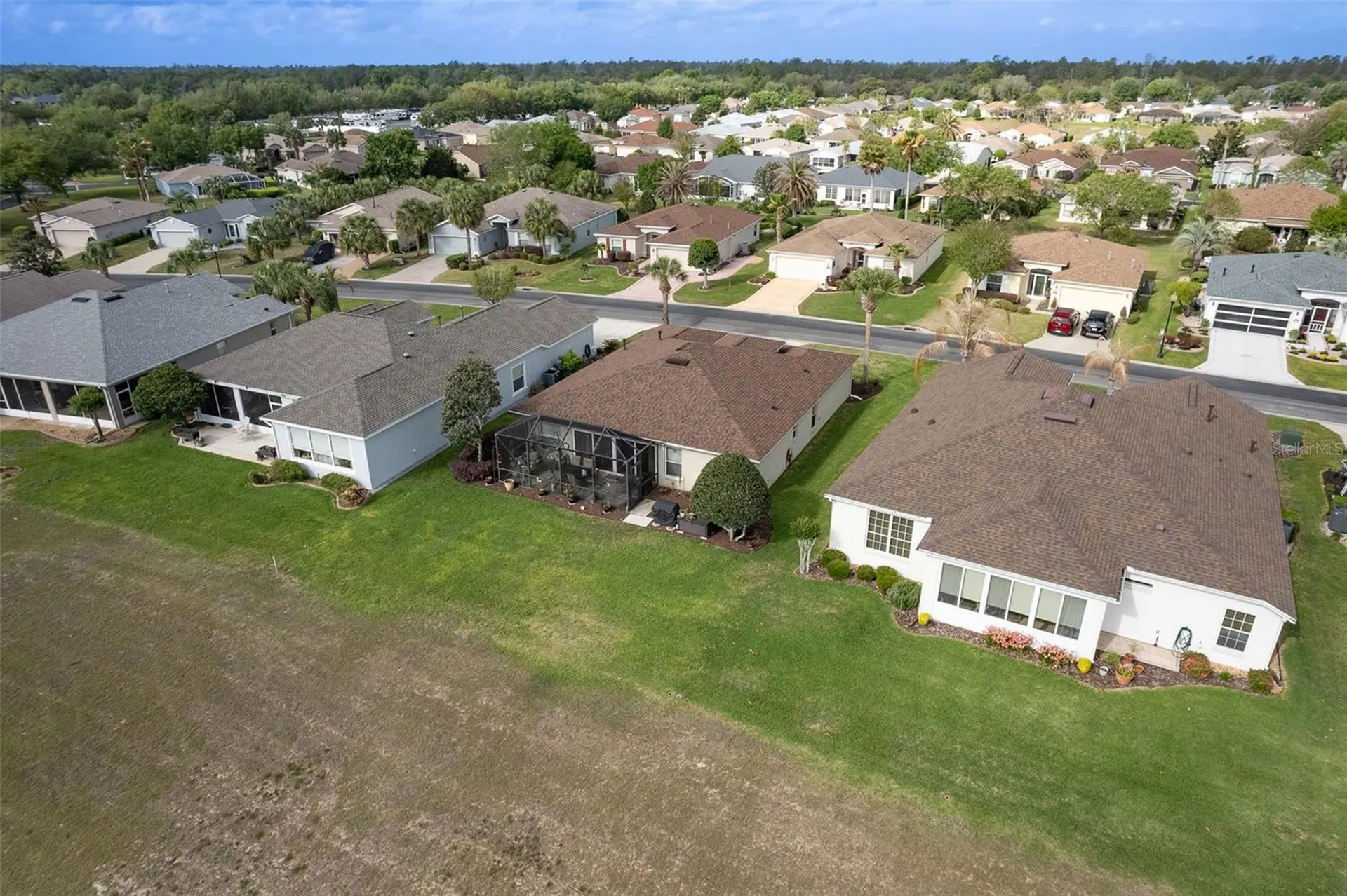15831 SW 16th Avenue Road Ocala FL 34473