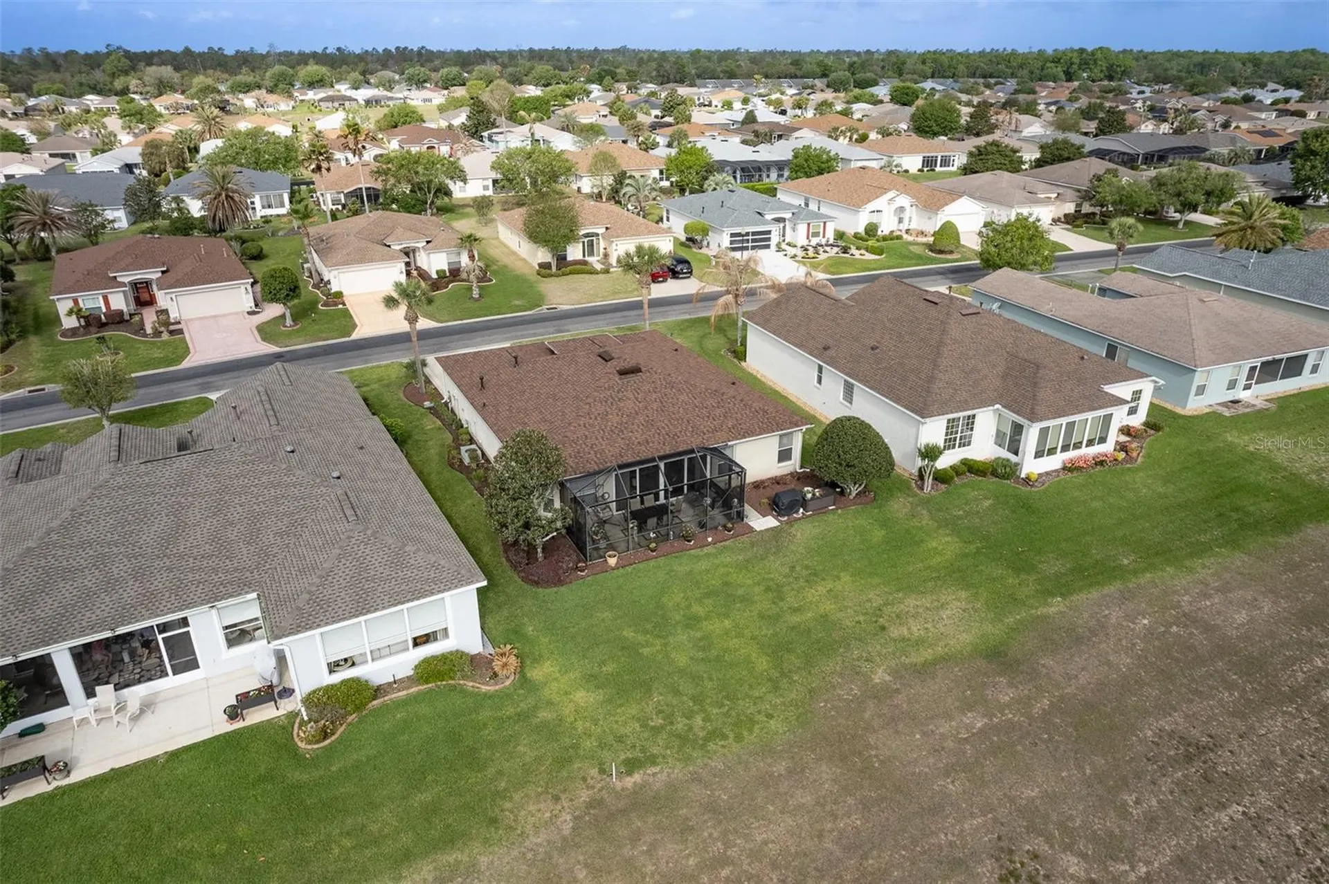 15831 SW 16th Avenue Road Ocala FL 34473