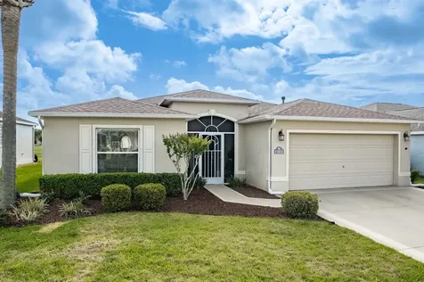 15831 SW 16th Avenue Road Ocala FL 34473