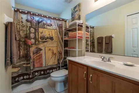 15831 SW 16th Avenue Road Ocala FL 34473