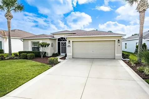 15831 SW 16th Avenue Road Ocala FL 34473