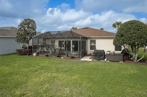15831 SW 16th Avenue Road Ocala FL 34473