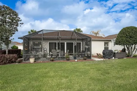 15831 SW 16th Avenue Road Ocala FL 34473