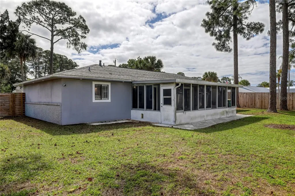 5614 Jamaica Road Cocoa FL 32927