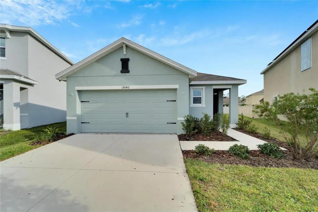 17040 Wave Tressle Place Wimauma FL 33598
