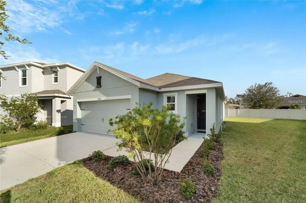 17040 Wave Tressle Place Wimauma FL 33598