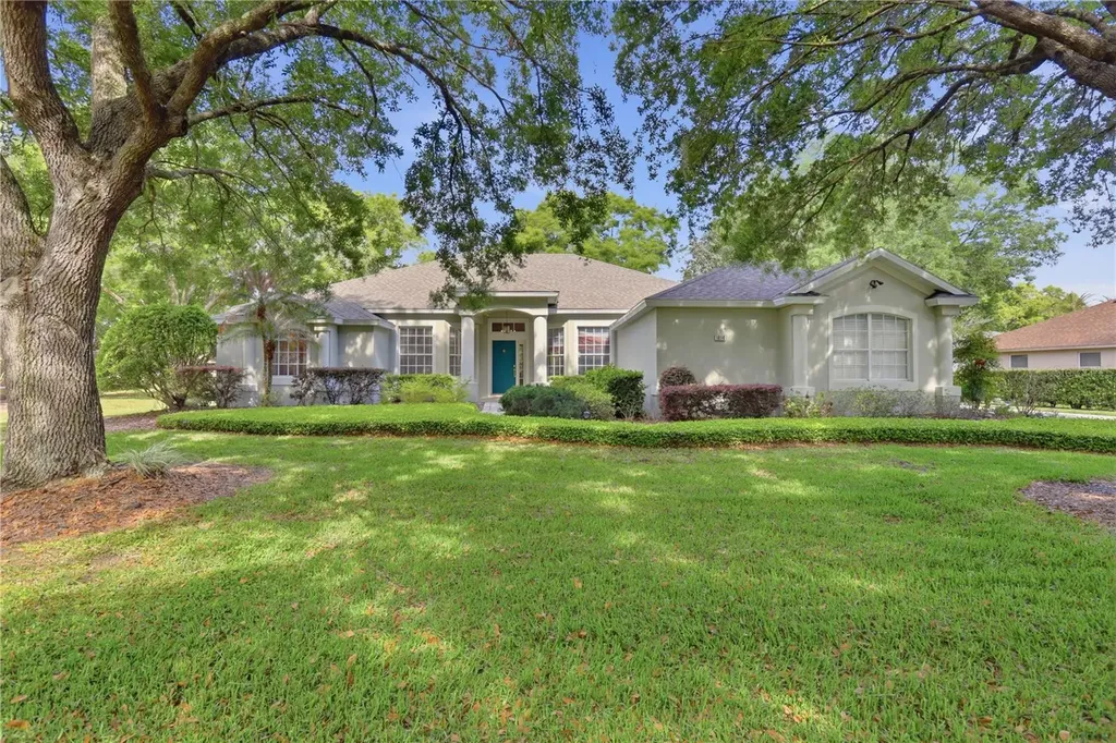 1014 Marjorie Rawlings Drive Deland FL 32720