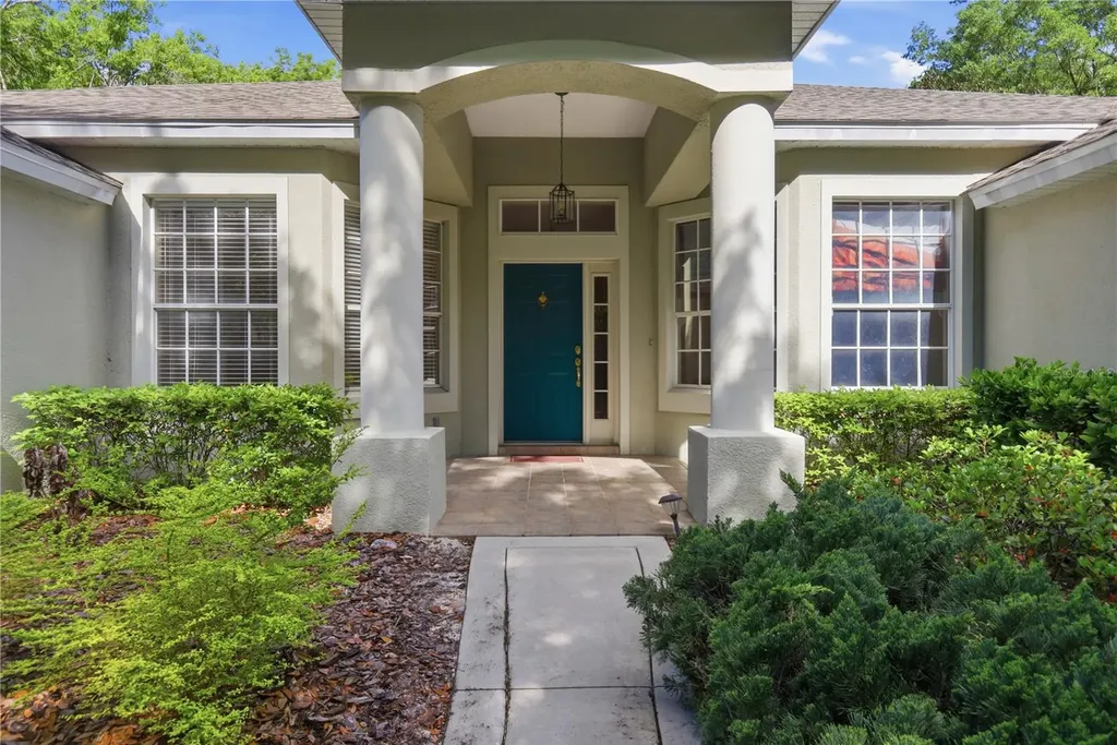 1014 Marjorie Rawlings Drive Deland FL 32720