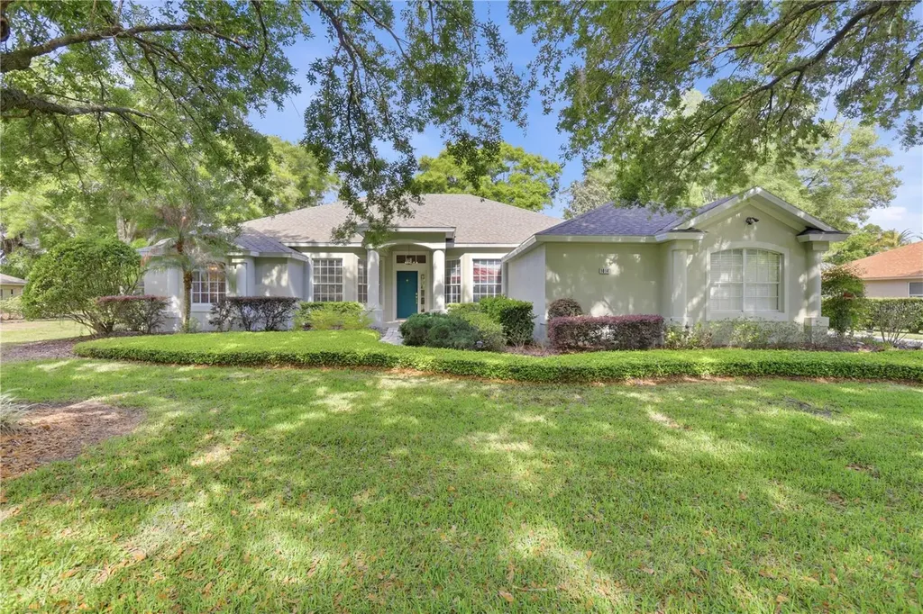 1014 Marjorie Rawlings Drive Deland FL 32720