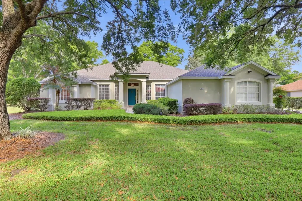 1014 Marjorie Rawlings Drive Deland FL 32720