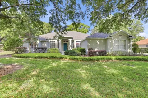 1014 Marjorie Rawlings Drive Deland FL 32720