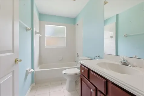 1014 Marjorie Rawlings Drive Deland FL 32720