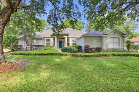1014 Marjorie Rawlings Drive Deland FL 32720