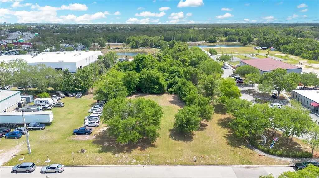 0 Lions Court Kissimmee FL 34744