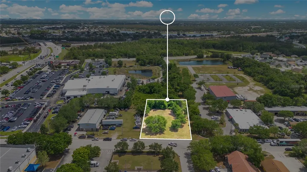 0 Lions Court Kissimmee FL 34744