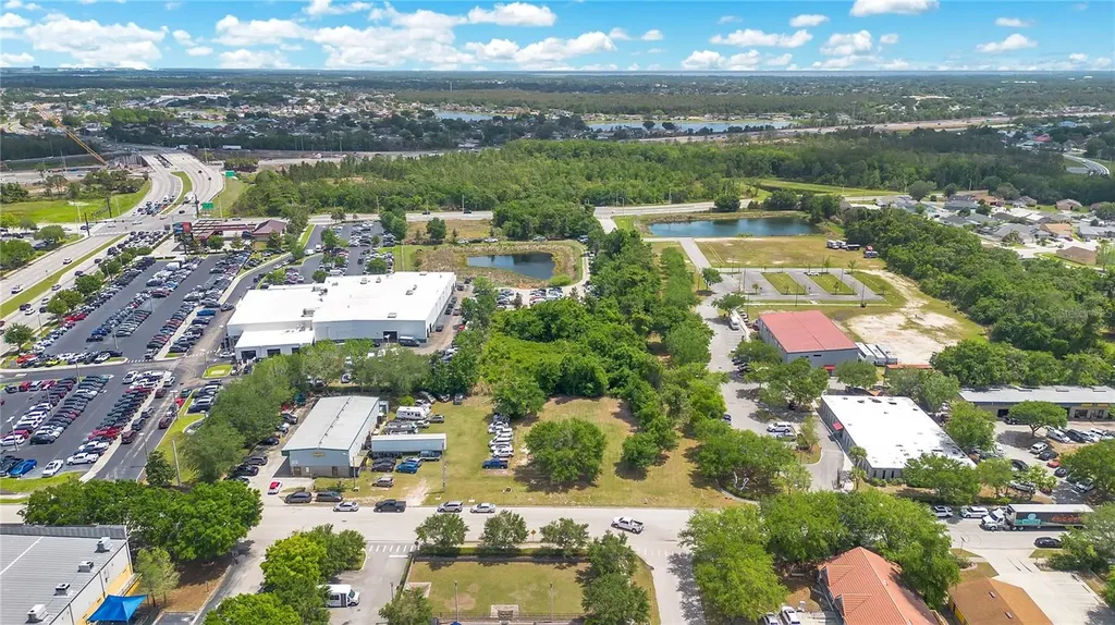 0 Lions Court Kissimmee FL 34744