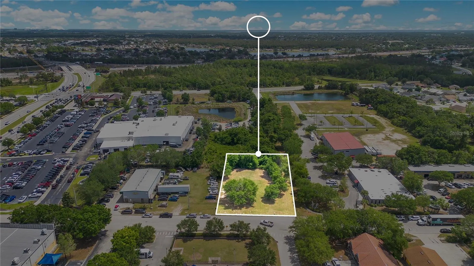 0 Lions Court Kissimmee FL 34744