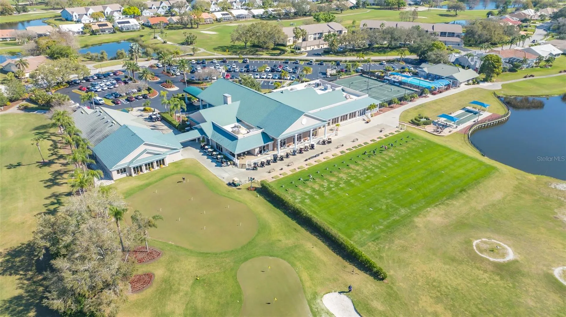 6505 Stone River Road Bradenton FL 34203