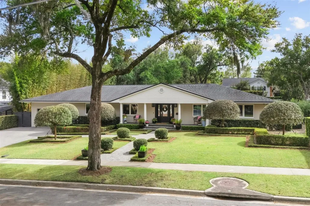 800 Juanita Rael Winter Park FL 32789