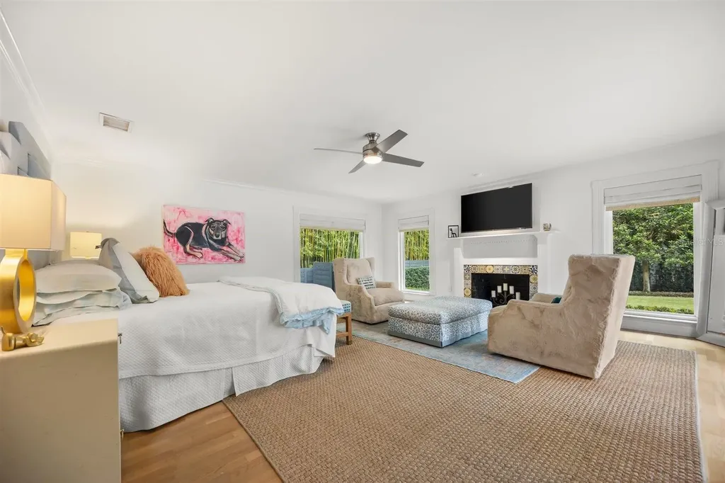 800 Juanita Rael Winter Park FL 32789