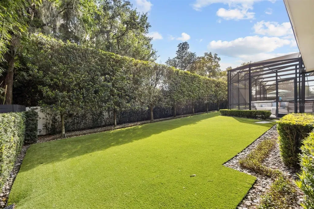 800 Juanita Rael Winter Park FL 32789
