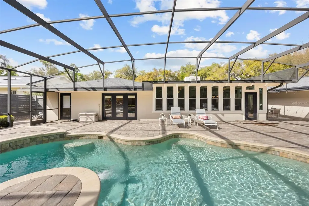 800 Juanita Rael Winter Park FL 32789
