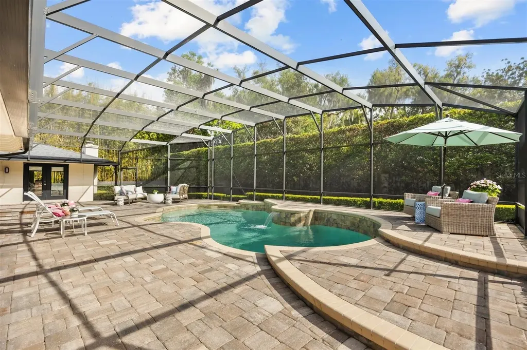 800 Juanita Rael Winter Park FL 32789