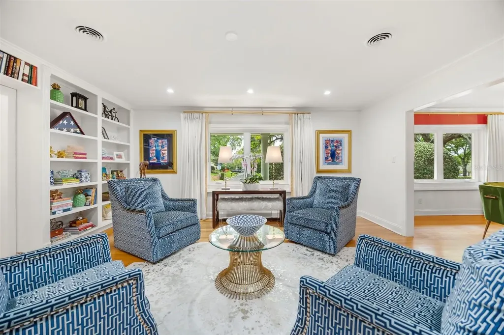 800 Juanita Rael Winter Park FL 32789